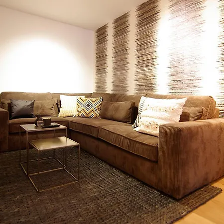 Luxury Leidseplein With Private Patio