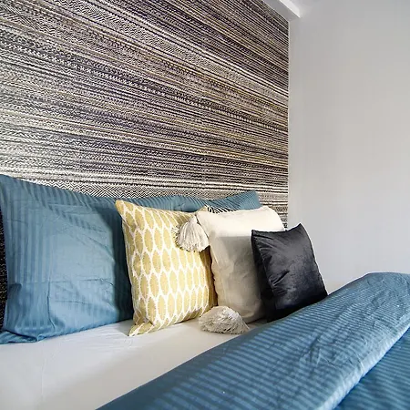 Luxury Leidseplein With Private Patio 3* Ámsterdam