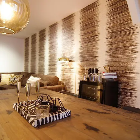 Luxury Leidseplein With Private Patio