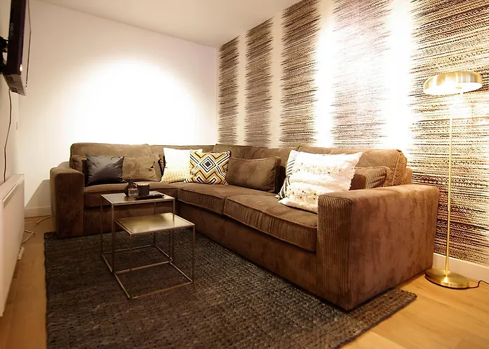 Luxury Leidseplein With Private Patio