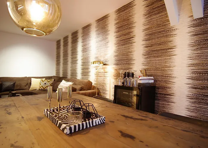 Luxury Leidseplein With Private Patio