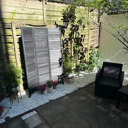 Luxury Leidseplein With Private Patio 3* Amsterdam